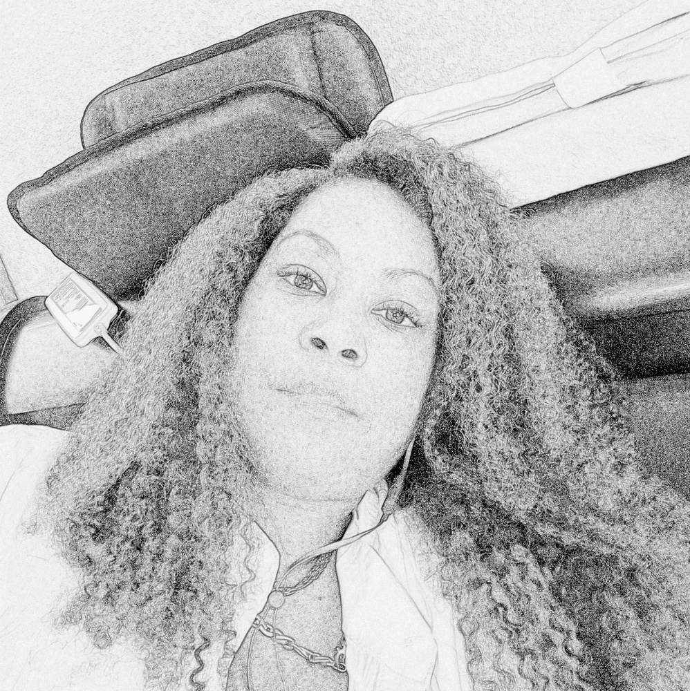 Meet your Posher, Kelly e.